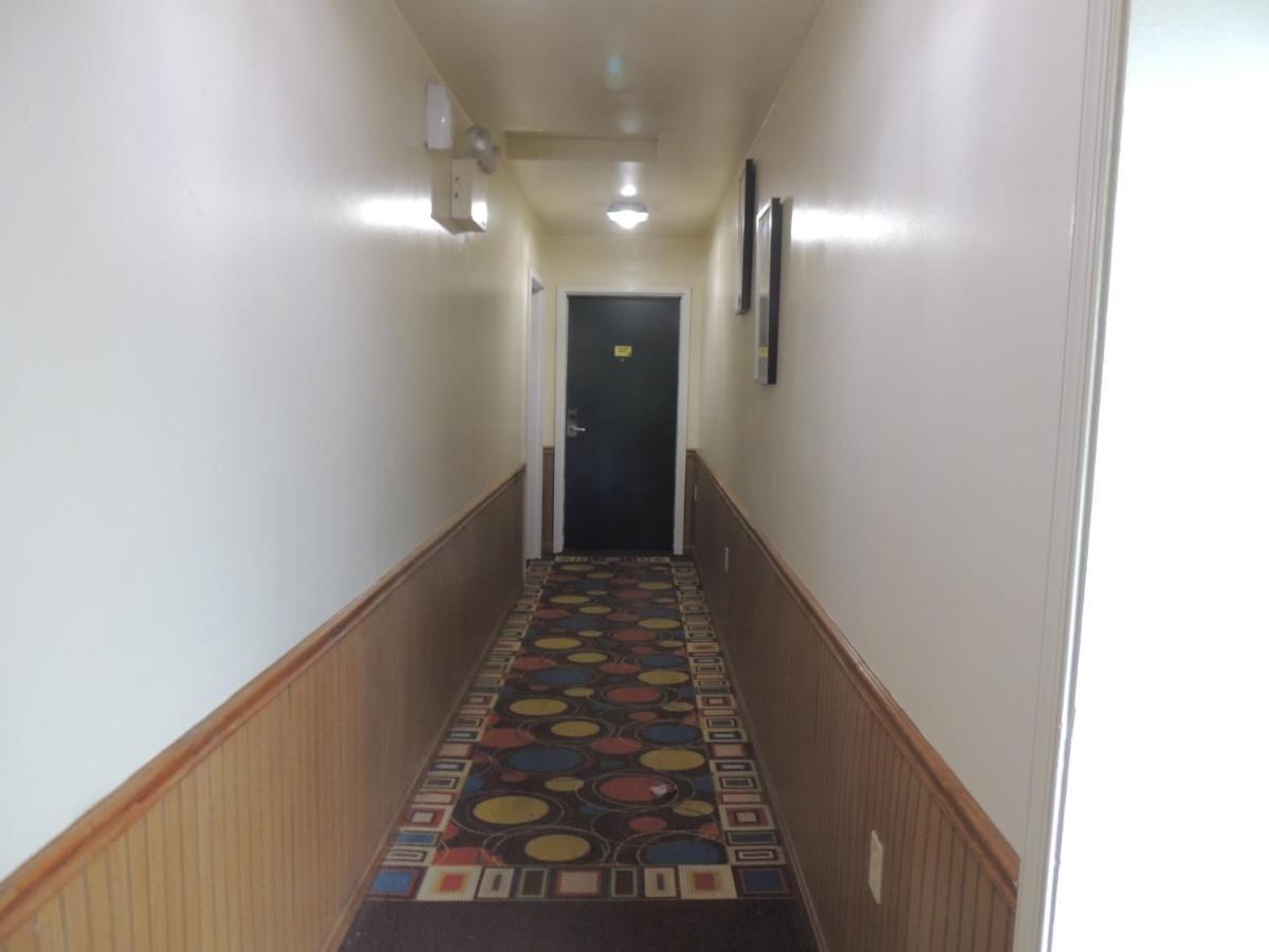 Super 8 By Wyndham Mifflinville Near Bloomsburg Kültér fotó