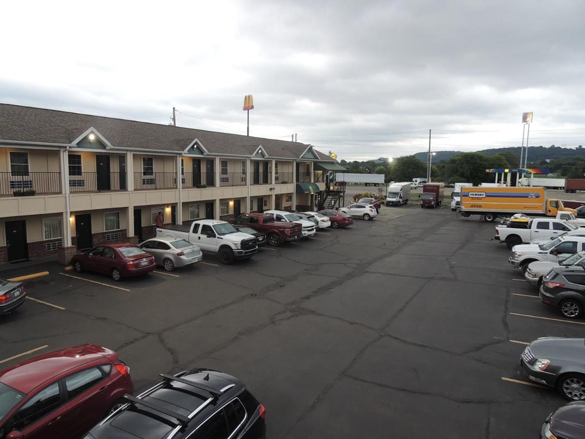 Super 8 By Wyndham Mifflinville Near Bloomsburg Kültér fotó