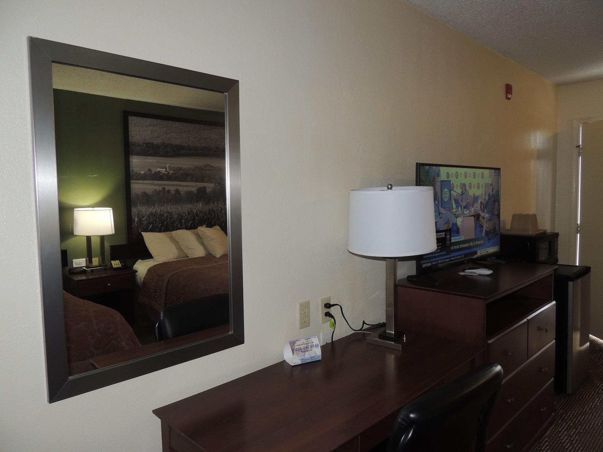 Super 8 By Wyndham Mifflinville Near Bloomsburg Kültér fotó