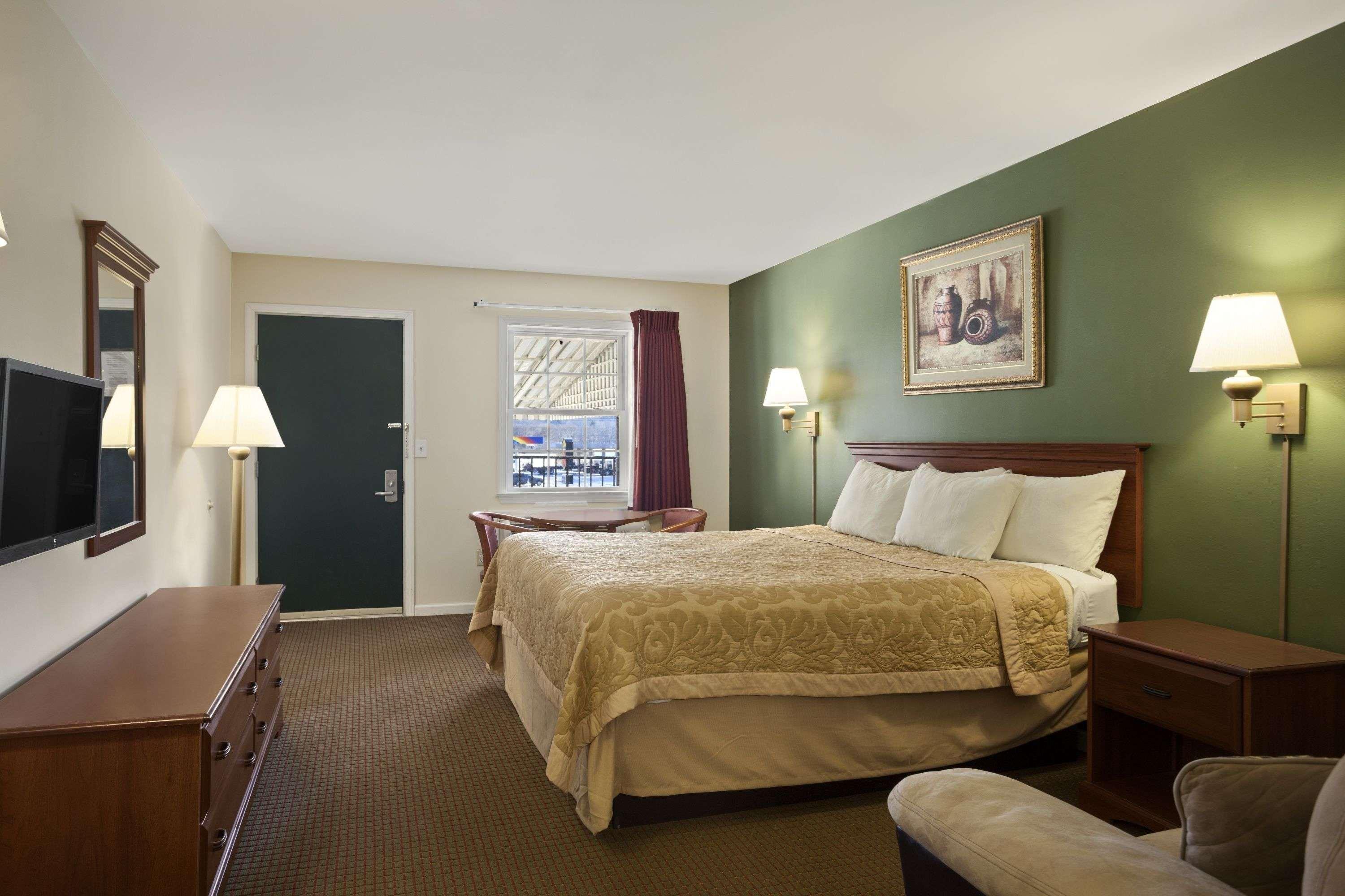 Super 8 By Wyndham Mifflinville Near Bloomsburg Kültér fotó